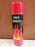 Spray gaśniczy