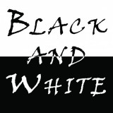 Kultowe nazwy muzyczne, tytuły piosenek (Black & White 1)