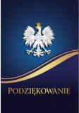 Podziękowanie nr 5 -z treścią