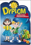 Dyplom Ukończenia Przedszkola DS-52