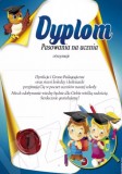 Dyplom Pasowania na Ucznia DP112T