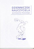 Dzienniczek nauczyciela WF