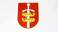 Herb miasta lub gminy