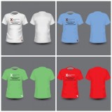 Koszulki (T-shirty) dla uczniów i absolwentów szkół