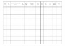 Księga dyplomów - II-15 SW, wzór nr 2