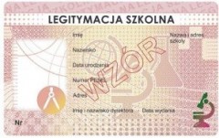 E-Legitymacja szkolna dla uczniów