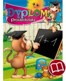 Dyplom przedszkolaka DS26