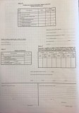 Arkusz organizacji branżowej szkoły I stopnia, A2