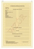 MEN-I/23b/2 Świadectwo szkolne promocyjne branżowej szkoły I stopnia dla uczniów będących absolwentami dotychczasowego gimnazjum