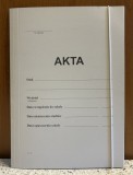 Teczka do akt studenta - II-31 SW, na gumkę